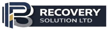 Crypto Asset Recovered logo